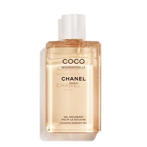 CHANEL COCO MADEMOISELLE Duschgel online .